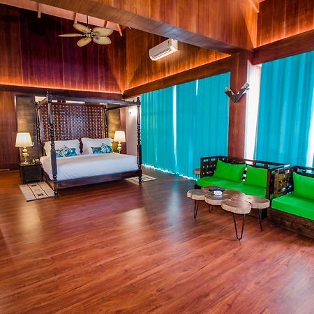 Symphony Summer Sands Beach Resort And Spa Ram Nagar Ngoại thất bức ảnh